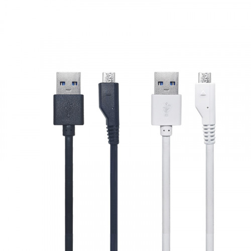 토드 5핀 24호선 데이터충전케이블 1m